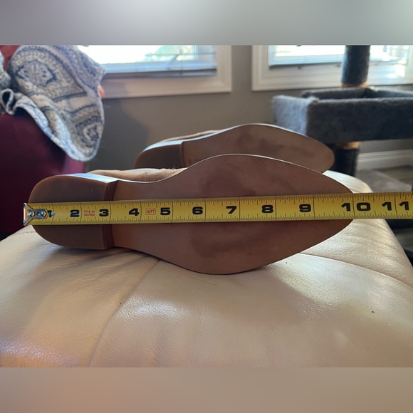 Rebecca Minkoff Suede boots - size 6 - Picture 5 of 5